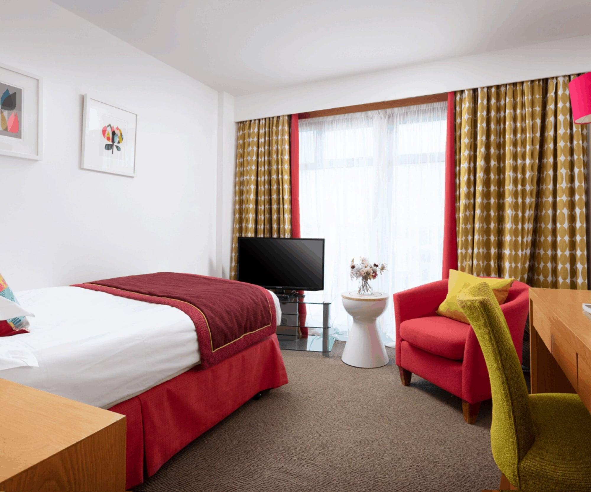 Bedruthan Hotel & Spa New Quay Eksteriør billede