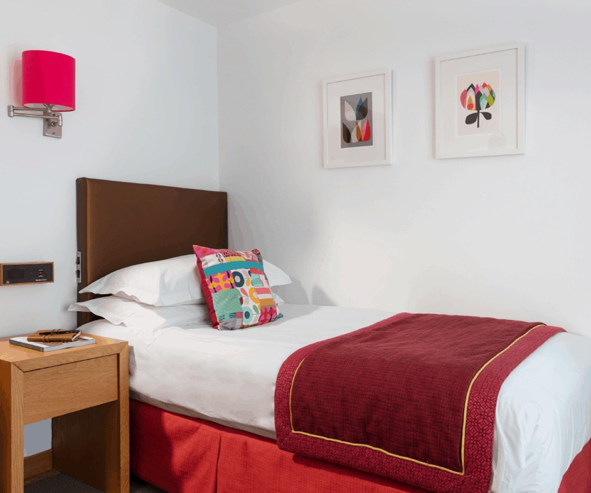 Bedruthan Hotel & Spa New Quay Eksteriør billede