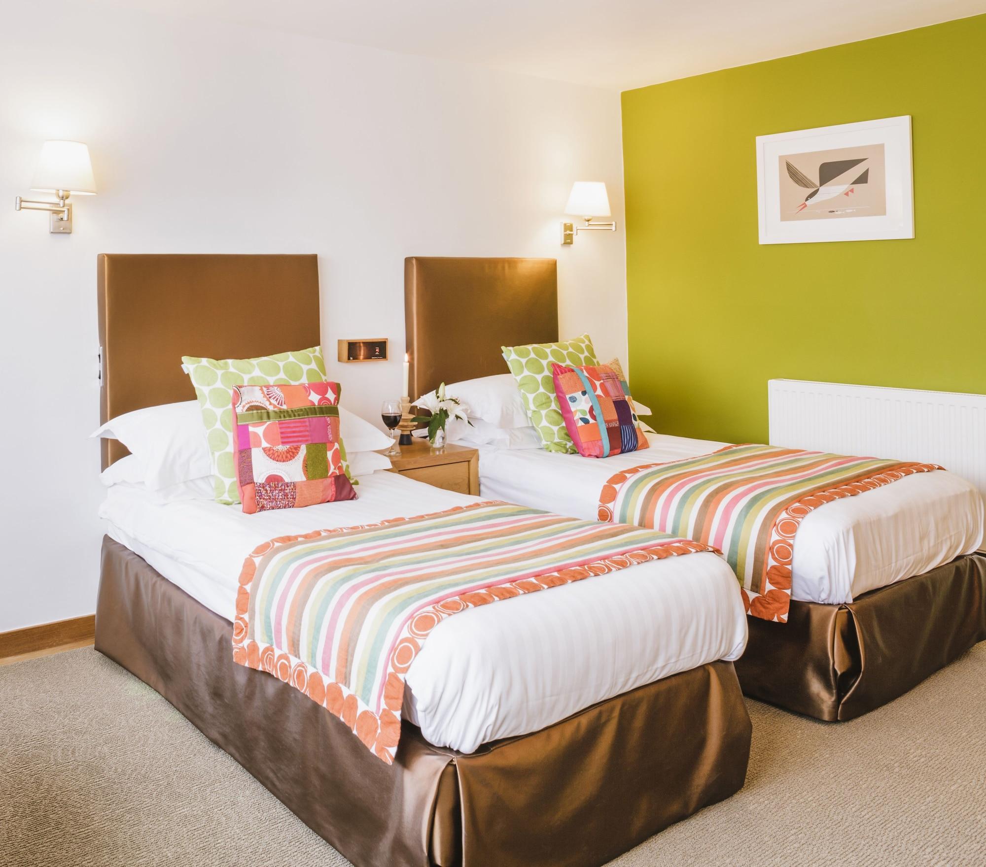 Bedruthan Hotel & Spa New Quay Eksteriør billede