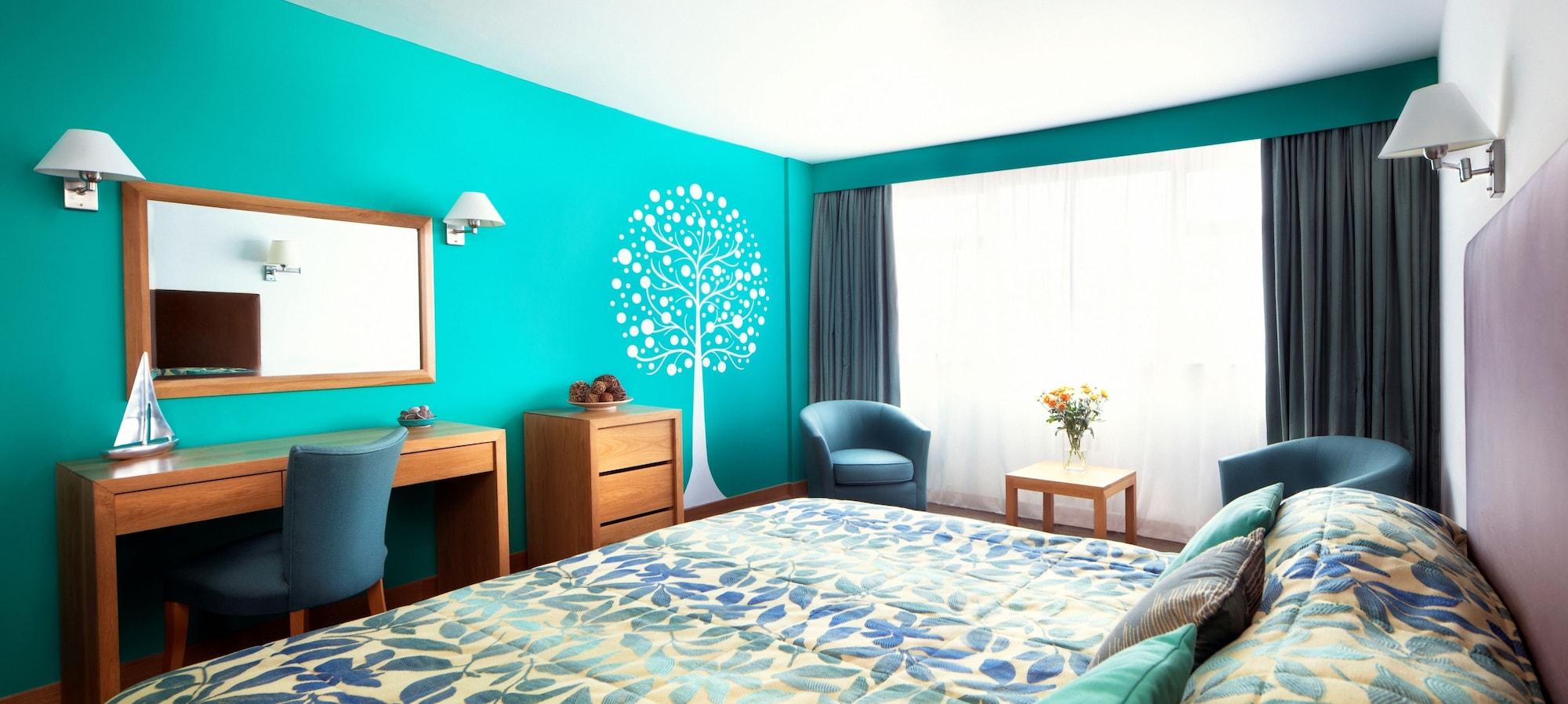 Bedruthan Hotel & Spa New Quay Eksteriør billede