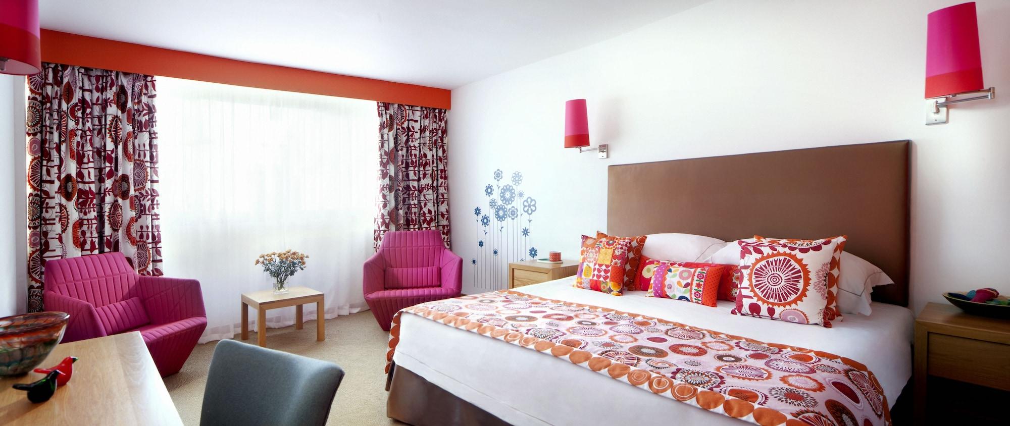Bedruthan Hotel & Spa New Quay Eksteriør billede