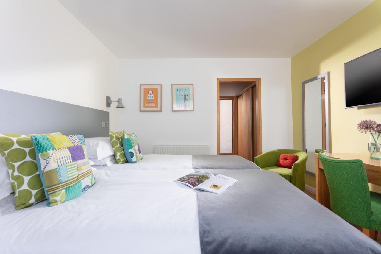 Bedruthan Hotel & Spa New Quay Eksteriør billede