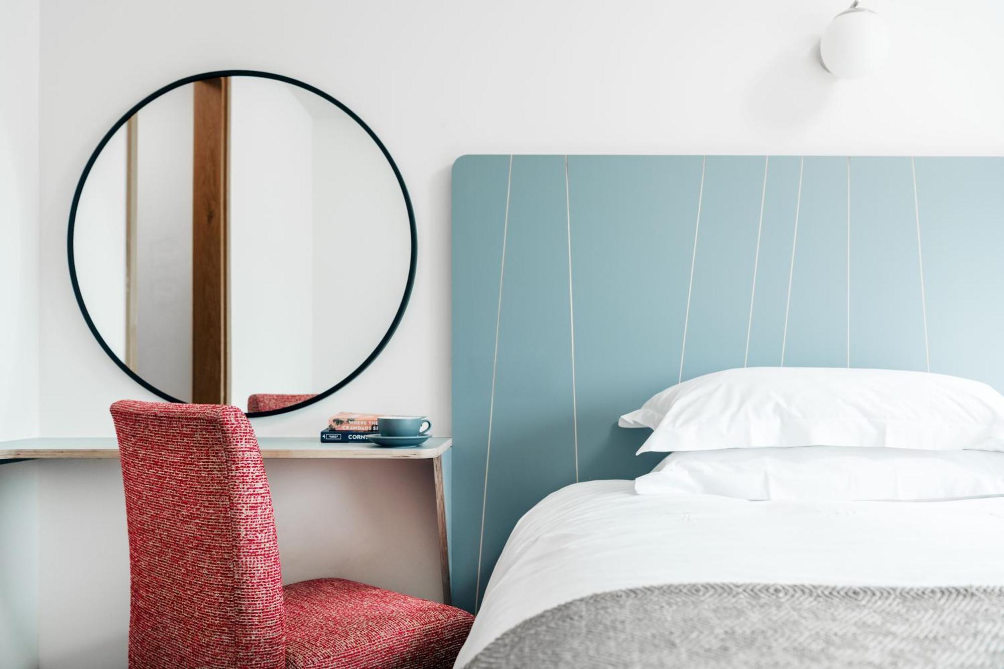 Bedruthan Hotel & Spa New Quay Eksteriør billede