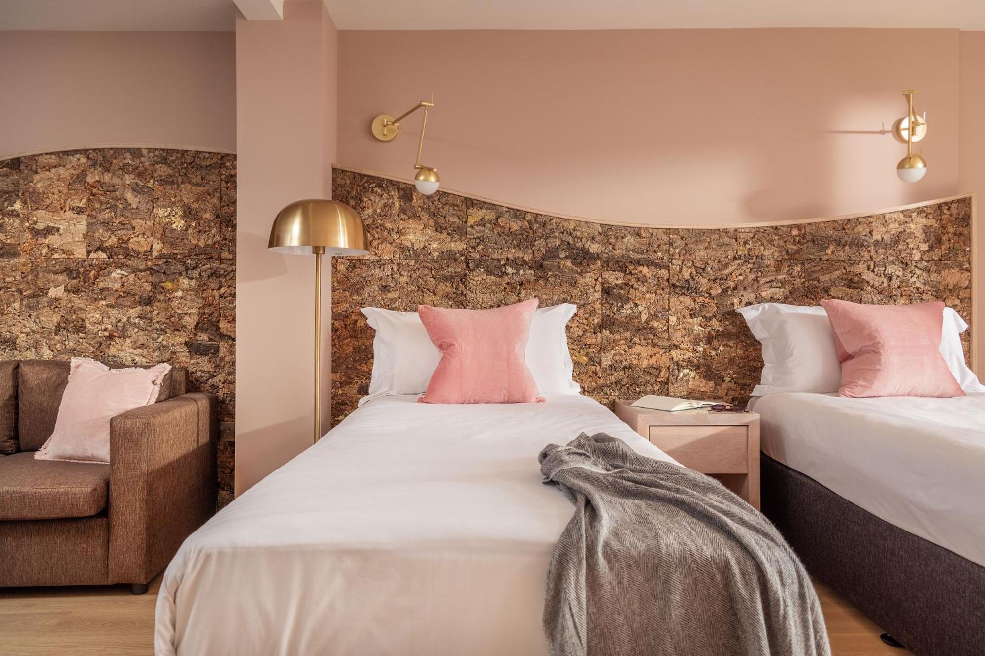 Bedruthan Hotel & Spa New Quay Eksteriør billede