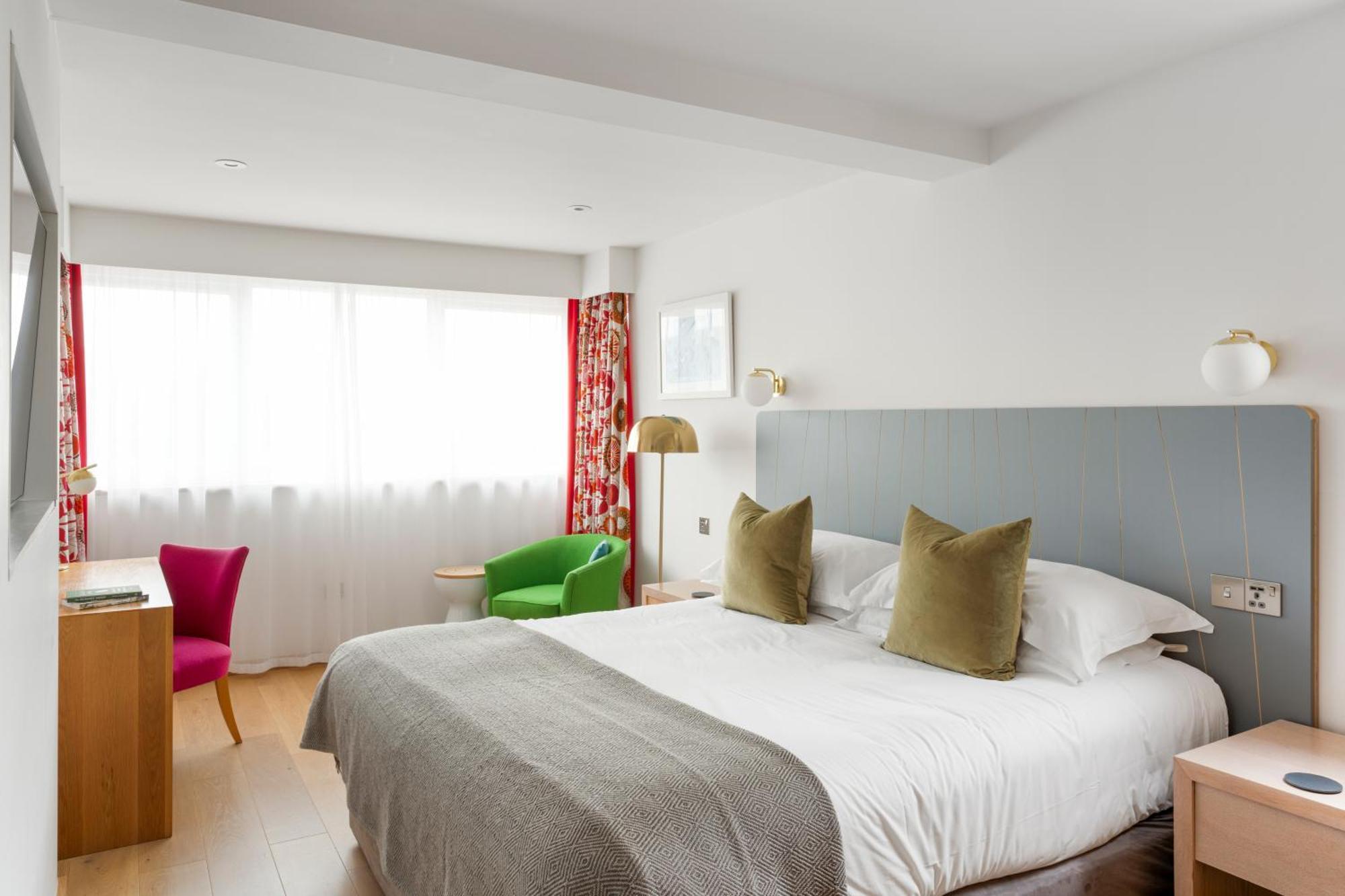 Bedruthan Hotel & Spa New Quay Eksteriør billede