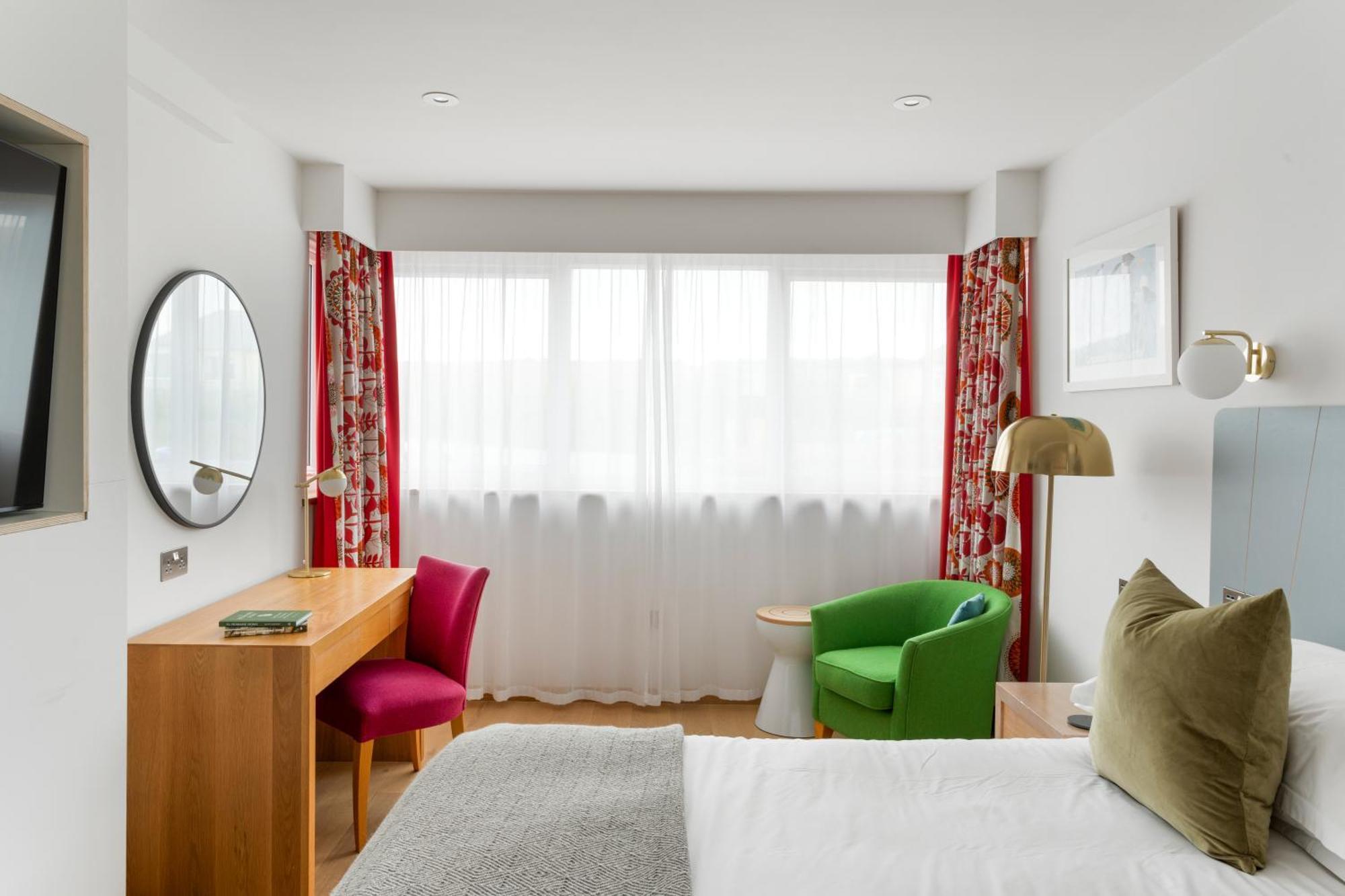 Bedruthan Hotel & Spa New Quay Eksteriør billede