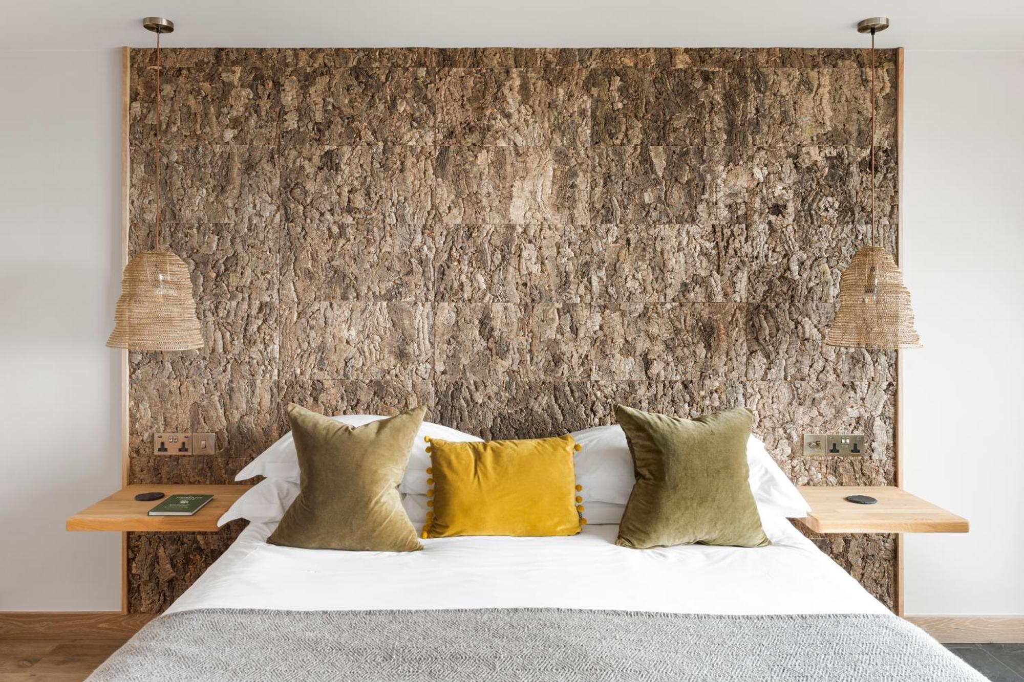 Bedruthan Hotel & Spa New Quay Eksteriør billede